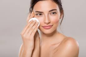 the simplest makeup remover that you