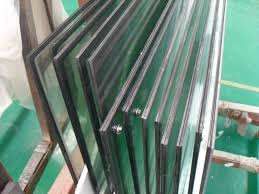 The solare ™ acoustic frameless double glazed partition system provides the transparency of glass yet the acoustic rating of a solid wall and with the opaque lunar ™ smart glass or integral operable blind privacy option. Double Glazing Glass For Door Inserts Double Pane Tempered Glass Tempered Double Glazed Glass Buy Tempered Double Glazed Glass Double Pane Tempered Glass Double Glazing Glass For Door Inserts Product On Alibaba Com