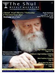 PARTNER $770 KIDDUSH Kidd