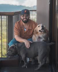 Recuerdos de estas ultimas semanas!! Mas que feliz de ver como Frito  construye su primera casa, así que decidí darle un s/o en la ultima foto