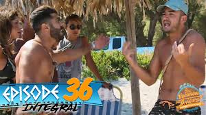 Le premier épisode des vacances des anges 2 est à retrouver sur nrj12 ce lundi 28 août à 18h50. Les Vacances Des Anges 2 Episode 36 Video Du 16 Octobre 2017 Webtv