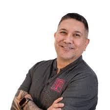 Patrick Archibeque's Instagram, Twitter & Facebook