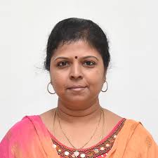 Dr. Sujatha S