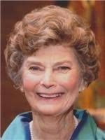 Barbara Kavanaugh Obituary (2020)