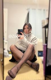 Zoomimi on X: Social energy drained…. Need some rest 😴 Crossdresser  femboyfriday pantyhose 伪娘伪娘丝袜偽娘男の娘女装子黑丝控t.coPPwOjSlB5g  X