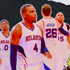 Atlanta hawks scores, news, schedule, players, stats, rumors, depth charts and more on realgm.com. How The 2014 15 Atlanta Hawks Embodied A Selfless Approach Peachtree Hoops