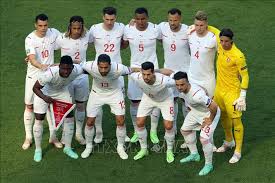Viết tiếp câu chuyện cổ tích mùa euro 2 giờ trước. Euro 2020 Xá»© Wales Gáº·p Thá»¥y SÄ© áº£nh Thá»i Sá»± Quá»'c Táº¿ VÄƒn Hoa Xa Há»™i Thong Táº¥n Xa Viá»‡t Nam Ttxvn