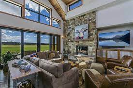 Modern Open Floor House Plans Blog