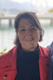 Jean DeAngelo Trout Obituary in Pittsburgh at John F. Slater Funeral Home,  Inc.