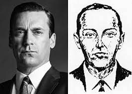 What is the evidence that db cooper was a soviet spy rather than a member of the cia? Don Draper To Become D B Cooper In Mad Men Finale A Skyjacking Expert Weighs In On The Theory