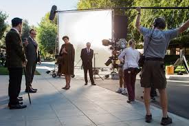 Banks is a period drama movie directed by john lee hancock and based on the true story of the production of the 1964 disney classic mary poppins. Saving Mr Banks 2013 Technical Specifications Shotonwhat