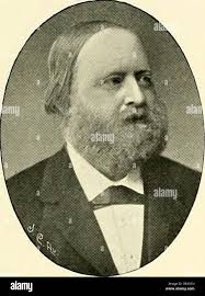 Paul august friedrich hi-res stock photography and images