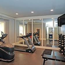 Workout Room Design Ideas Pictures Remodel And Decor Gym Room At Home Home Gym Decor Workout Room Home