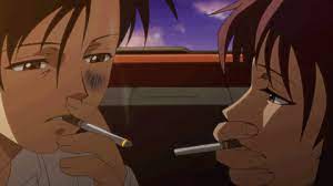 All gifs must be high quality gifs. React The Gif Above With Another Anime Gif V 2 350 Forums Myanimelist Net