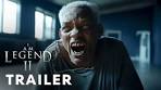 I Am Legend 2 (2025) - Teaser Trailer | Will Smith, Michael B ... - YouTube