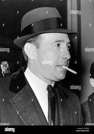 Robert s baker hi-res stock photography and images