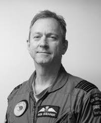 Andrew Sunde's Instagram, Twitter & Facebook