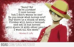 Great Luffy Quotes Dragon, the commander of the revolutionary army. great luffy quotes