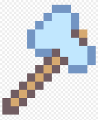 Minecraft Axe Icon Minecraft Axe Grid Hd Png Download 1361x1601 5870058 Pngfind Minecraft world edit axe tutorial using command block tricks if you like the video you know what to do! minecraft axe grid hd png download