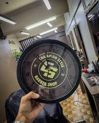 Champion Style Barbershop Taman Tas