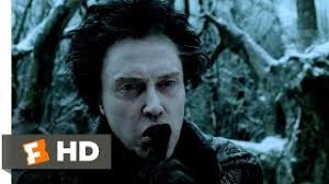 Heads are going to roll! Sleepy Hollow 1 10 Movie Clip Death Of The Hessian Horseman 1999 Hd Youtube