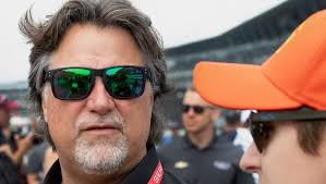 Legends Day at 102nd Indianapolis 500