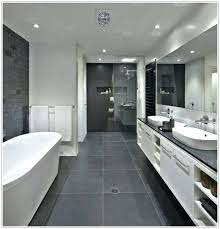 We did not find results for: 26 Gray Bathroom Ideas Worthy Of Your Experiments Gray And White Bathroom Big Bathrooms Black Bathroom