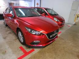 Qualunque sia il tuo usato, a luglio hai fino a 4.350€ di vantaggio su tutti gli allestimenti grazie ai summer bonus mazda. 98000930 Pplate Car Rental Mazda 3 For Rent No Phv Decal Singapore