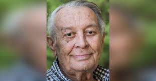 Obituary information for James "Jim" Schroeder