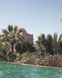Si decides alojarte en le jardin des douars de aguerd, estarás en la ribera de un río y a menos de 15 minutos en coche de playa de esauira y torre bordj el berod. Escapade Le Jardin Des Douars A Essaouira Milk