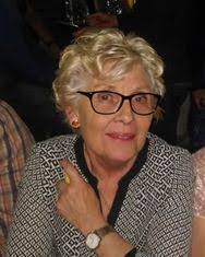 Annette Rock's Instagram, Twitter & Facebook