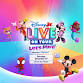 Disney Jr. Live: Let's Play