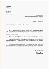 6 en seconde / 8 en . Modele Lettre De Motivation Stage Assp Exemple De Lettre De Motivation Pour Un Stage Seconde Doa Tidur