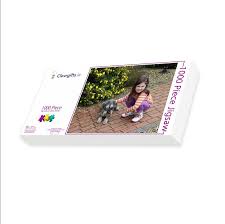 Custom 1000 piece puzzle nz. Clevr Gifts Personalised Jigsaw Puzzles And Gifts Ireland