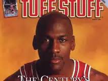 15 Years Later: Revisiting a Most Collectible Athlete List