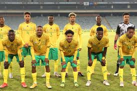 May 28, 2021 · as a result, he selected a youthful squad for bafana's international friendly against uganda next month. Doctor Khumalo Bafana Bafana Boys Don T Deserve To Be Wearing The Jersey Goal Com