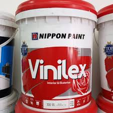 Temukan di bursa bangunan informasi harga cat nippon paint dari berbagai jenis √ interior exterior seperti √ weatherbond √ spot less √ satin glo √ cat dasar √ nippe 2000 dll. Jual Cat Tembok Vinilex 25kg Nippon Paint Vinilex Kembang Di Lapak Wanda Paints Bukalapak