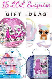 Intelligent design alex room darkening grommet top. 15 Of The Best Lol Surprise Gift Ideas Your Little Girl Will Love