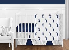 Also set sale alerts and shop exclusive offers only on shopstyle. Sweet Jojo Designs Woodland Deer 11 Piece Crib Bedding Set Wayfair