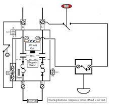 3 3 phase motor winding; View 23 Square D Single Phase Motor Starter Wiring Diagram