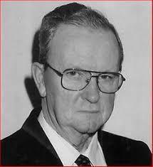 Roy Anderson Foster (1927-2011)