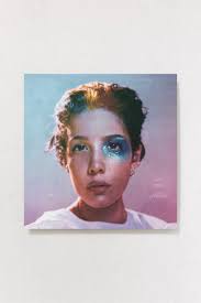 Shawn Mendes Shawn Limited Edition Exclusive Clear Ruby Vinyl: Includes  poster