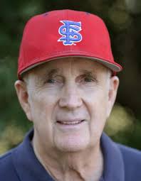 FROM THE CHEAP SEATS: Rick Duarte chosen District Little League  Commissioner