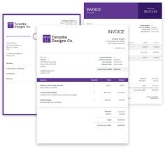 Create invoice templates and quotes and purchase orders. 11 Best Free Invoice Software Tools In 2019