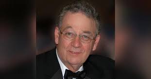 Garrett James Crismore Obituary