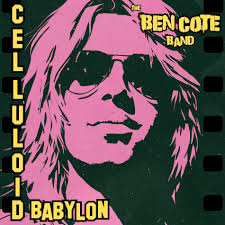 The Ben Cote Band : albums, chansons, concerts