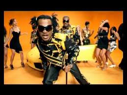 Parceque Avant Matt C Etait Ca P Square Ft J Martins E No Easy Official Video Download Gospel Music Music Mix Music Videos