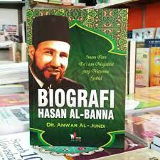Rp 170.000 (belum termasuk ongkos kirim). Buku Biografi Hasan Al Banna Shopee Indonesia
