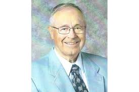 Alfred Miron Obituary (1942