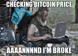 Им является любая идея, символ, картинка, слово, передаваемое от одного человека к другому. Meme Checking Bitcoin Price Steemit